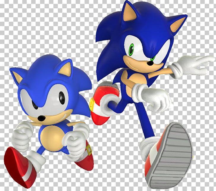 Sonic Generations Sonic The Hedgehog Xbox 360 Sonic - sonic generations roblox