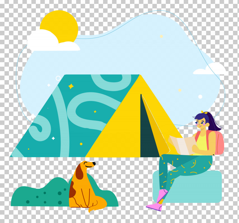 Camping Chill Camping Travel PNG, Clipart, Camping, Geometry, Line, Mathematics, Meter Free PNG Download
