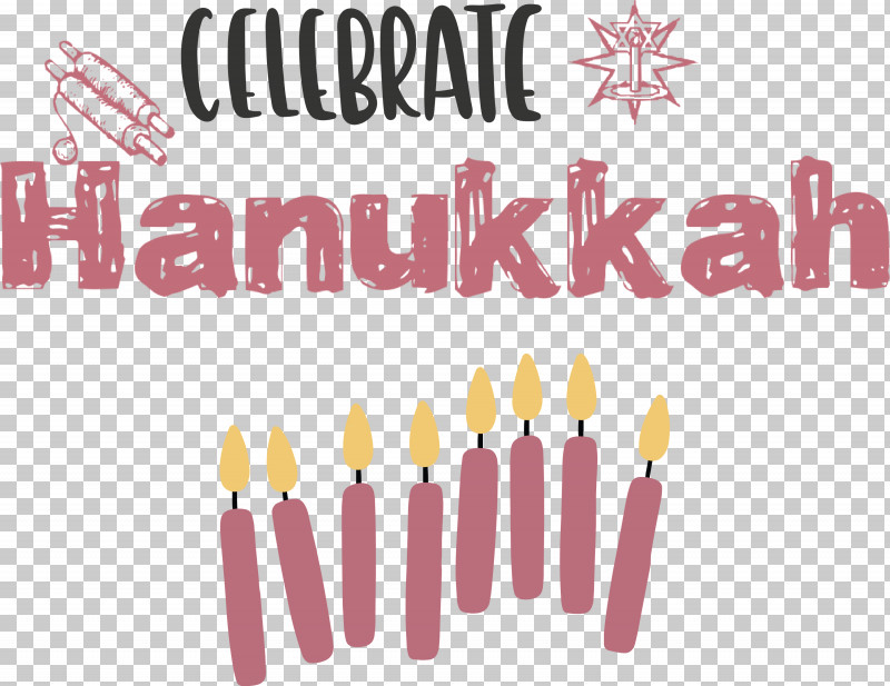 Hanukkah Happy Hanukkah PNG, Clipart, Hanukkah, Happy Hanukkah, Meter Free PNG Download