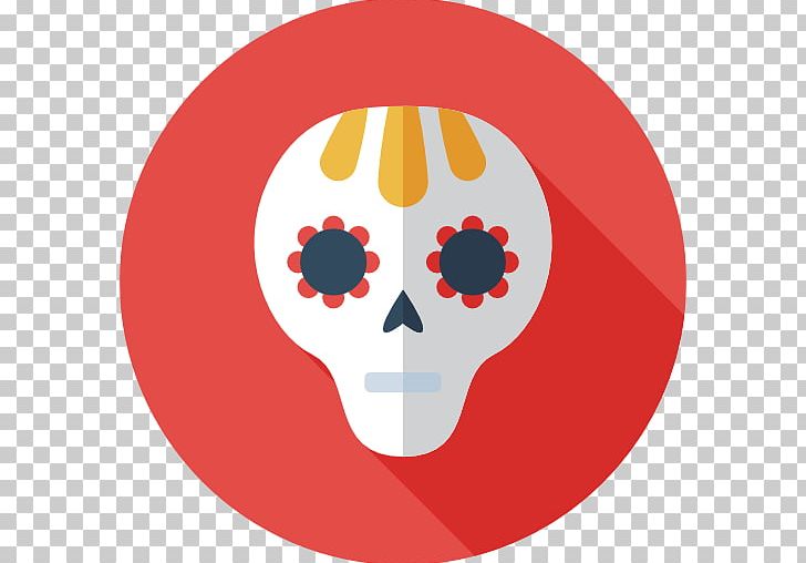Computer Icons Icon Design PNG, Clipart, Bone, Cinco De Mayo Skull, Circle, Computer Icons, Emoticon Free PNG Download