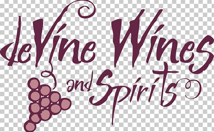 DeVine Wines & Spirits Merlot Pinot Noir Winery PNG, Clipart, Brand, Calligraphy, Cuvee, Drink, Edmonton Free PNG Download