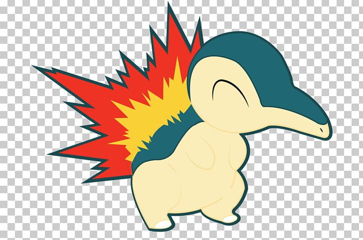 Pokémon HeartGold And SoulSilver Pokémon Gold And Silver Cyndaquil Typhlosion PNG, Clipart, Art, Beak, Bird, Cartoon, Chicken Free PNG Download