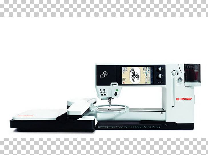 Sewing Machines Bernina International Machine Embroidery PNG, Clipart, Bernina International, Bernina Of America, Cutwork, Embroidery, Luxury Goods Free PNG Download