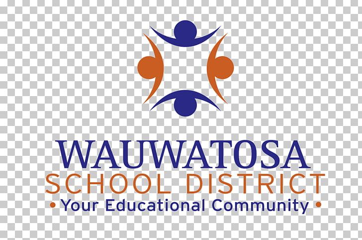 Wauwatosa School District Logo Brand PNG, Clipart, Area, Board, Brand, District, Graphic Design Free PNG Download