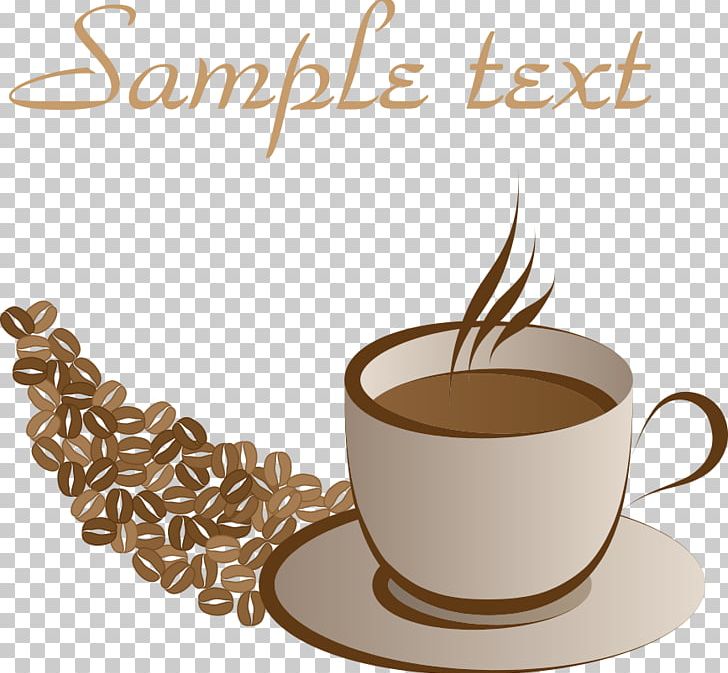White Coffee Tea Coffee Cup Cafe PNG, Clipart, Bean, Beans, Beans Vector, Caffeine, Cartoon Coffee Free PNG Download