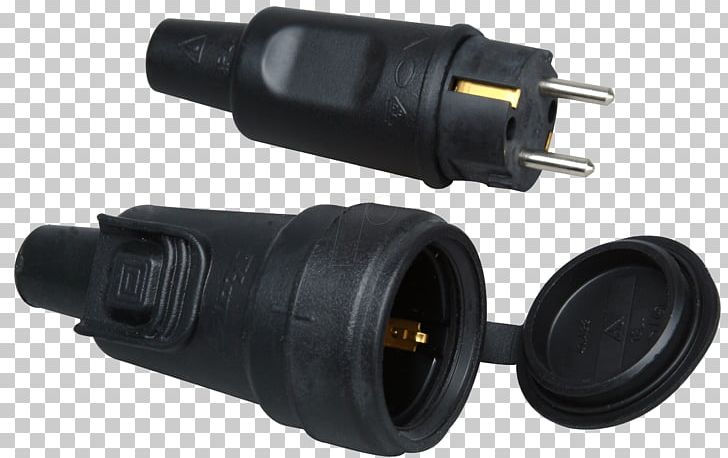 Adapter AC Power Plugs And Sockets Electrical Connector Schuko Electrical Cable PNG, Clipart, Ac Power Plugs And Sockets, Adapter, C 190, Cable, Computer Port Free PNG Download