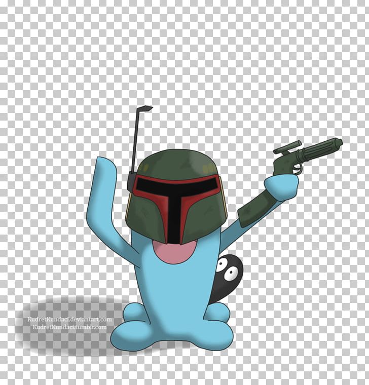 Boba Fett YouTube Wobbuffet Pokémon Bounty Hunter PNG, Clipart, Art, Boba Fett, Bounty Hunter, Drawing, Figurine Free PNG Download