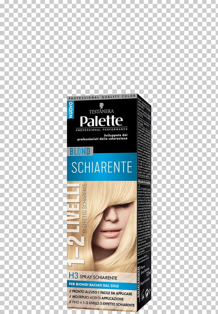 Hair Coloring Schwarzkopf Blond Human Hair Color Aerosol Spray PNG, Clipart, Aerosol Spray, Blond, Brown Hair, Cabelo, Color Free PNG Download