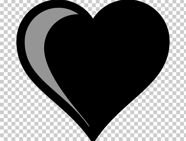 Heart Silhouette Computer Icons PNG, Clipart, Black, Black And White, Circle, Computer Icons, Computer Wallpaper Free PNG Download