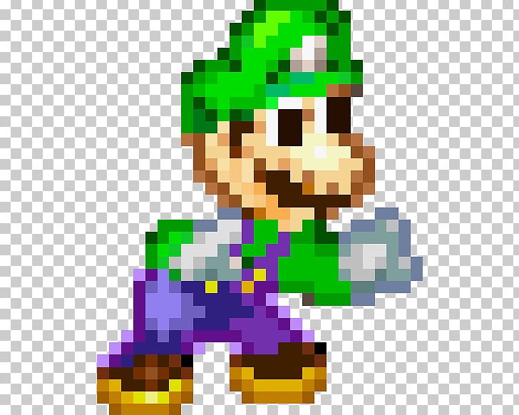 Luigi Super Mario World Bit PNG, Clipart, 8bit, 16bit, Art, Bit, Capcom Free PNG Download