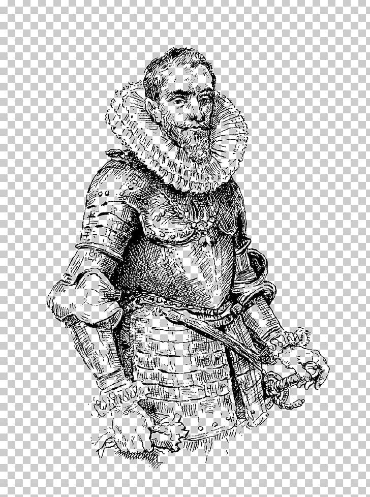 Renaissance Man Art Drawing PNG, Clipart, Art, Artwork, Black And White, Costume Design, Digital Illustration Free PNG Download