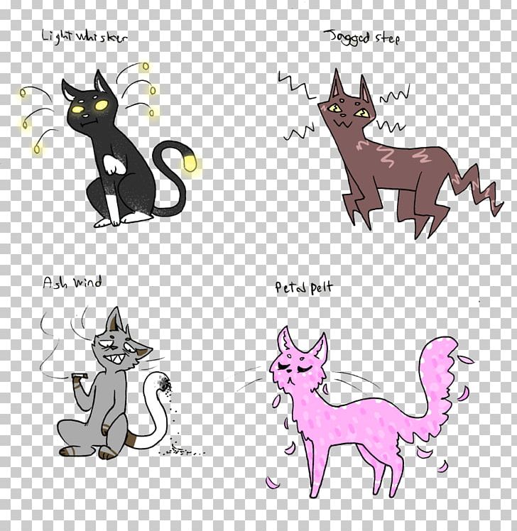 Warriors Into The Wild Munchkin Cat Popular Cat Names Cats Of The Clans PNG, Clipart, Animal, Bengal, Book, Carnivoran, Cartoon Free PNG Download