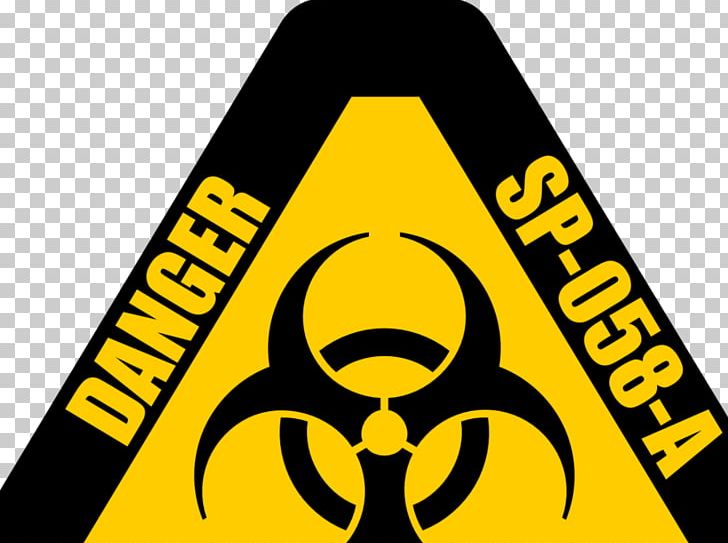 Biological Hazard Hazard Symbol Sign PNG, Clipart, Area, Biological Hazard, Biology, Brand, Can Stock Photo Free PNG Download