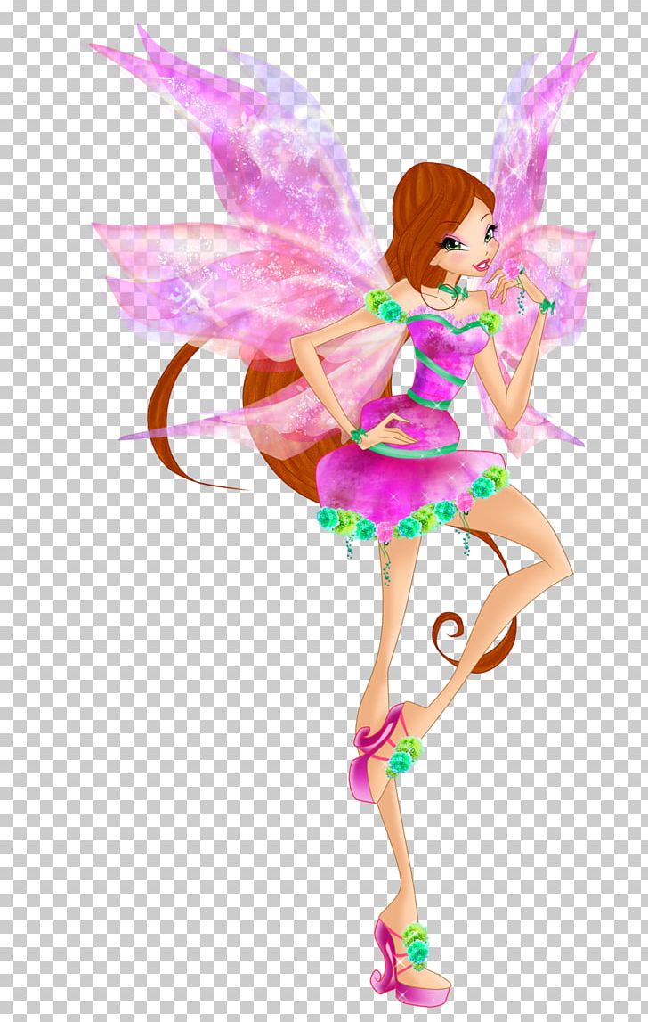 Bloom Tecna Mythix YouTube PNG, Clipart, Art, Barbie, Bloom, Butterflix, Dancer Free PNG Download