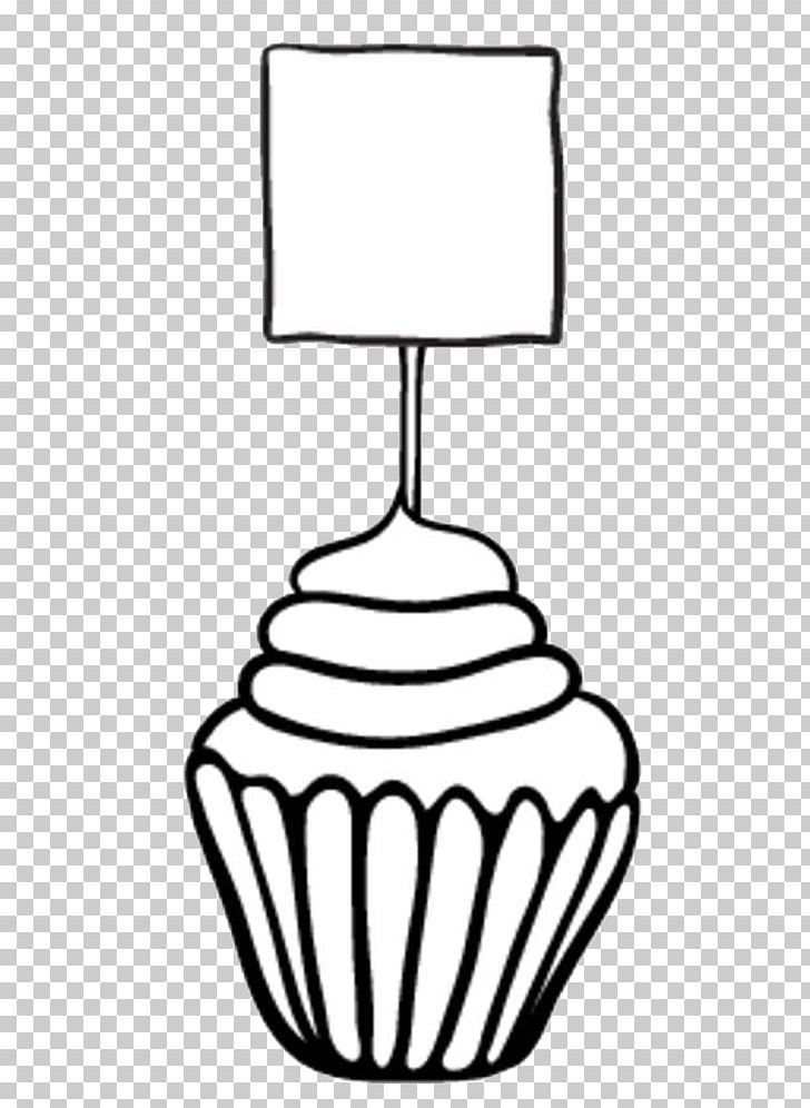 Cupcake Drawing PNG, Clipart, Black, Black And White, Cake, Cold, Cold Drink Free PNG Download