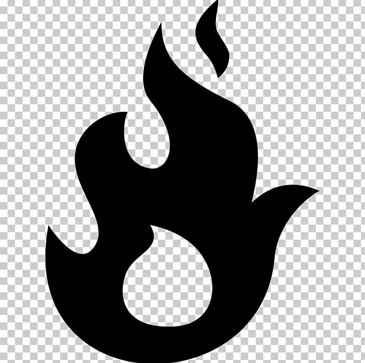 Flame Fire Silhouette Drawing PNG, Clipart, Artwork, Black And White, Colored Fire, Computer Icons, Crescent Free PNG Download