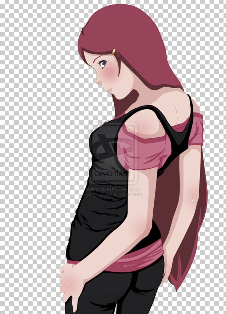 Kushina Uzumaki Sasuke Uchiha Naruto Uzumaki Hinata Hyuga PNG, Clipart, Abdomen, Active Undergarment, Arm, Art, Beauty Free PNG Download