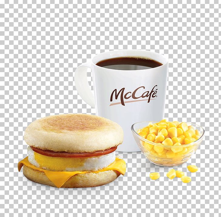 McGriddles English Muffin McDonald's Sausage McMuffin Breakfast Sandwich PNG, Clipart, Breakfast, Breakfast Sandwich, Cup, Dish, Egg Free PNG Download
