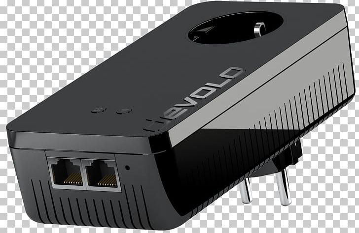 PowerLAN Power-line Communication HomePlug Devolo IEEE 802.11ac PNG, Clipart, Ac Adapter, Adapter, Bridging, Data Transfer Rate, Devolo Free PNG Download