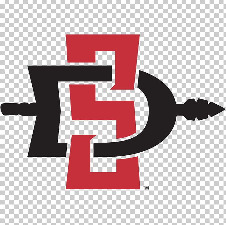 San Diego State University San Diego State Aztecs Men's Basketball San Diego State Aztecs Football San Diego State Aztecs Women's Basketball Division I (NCAA) PNG, Clipart, Logo, Mountain West Conference, San Diego, San Diego State Aztecs, San Diego State Aztecs Football Free PNG Download