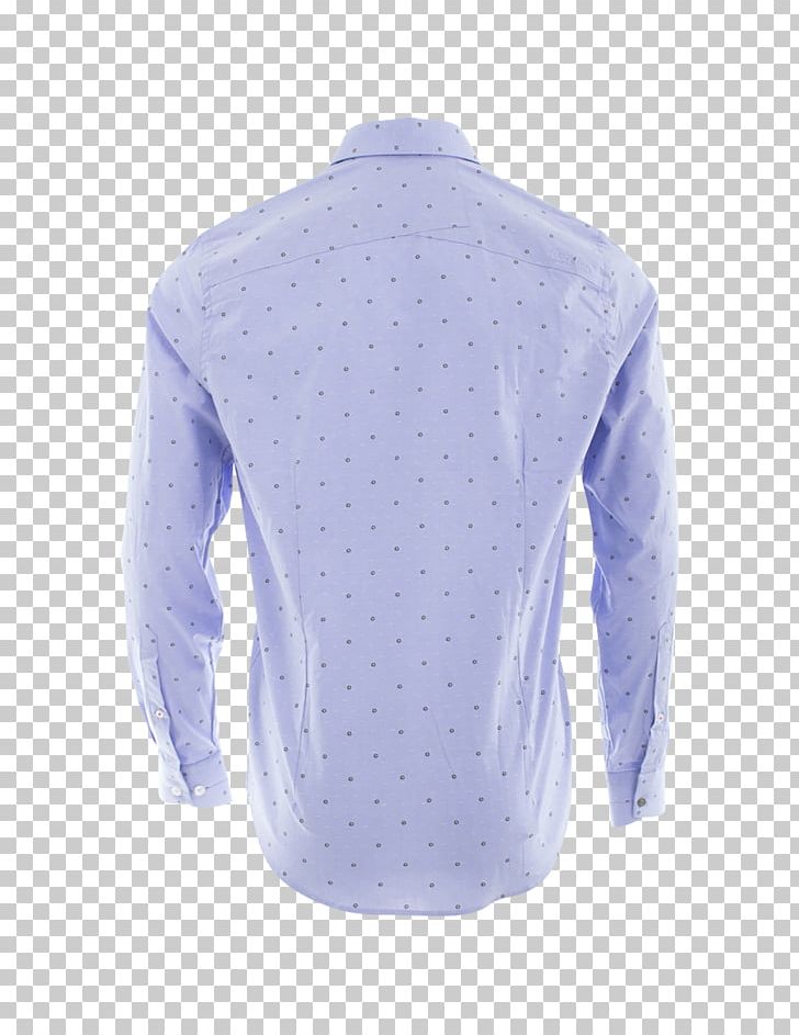Sleeve Neck PNG, Clipart, Blue, Button, Collar, Dobby, Electric Blue Free PNG Download