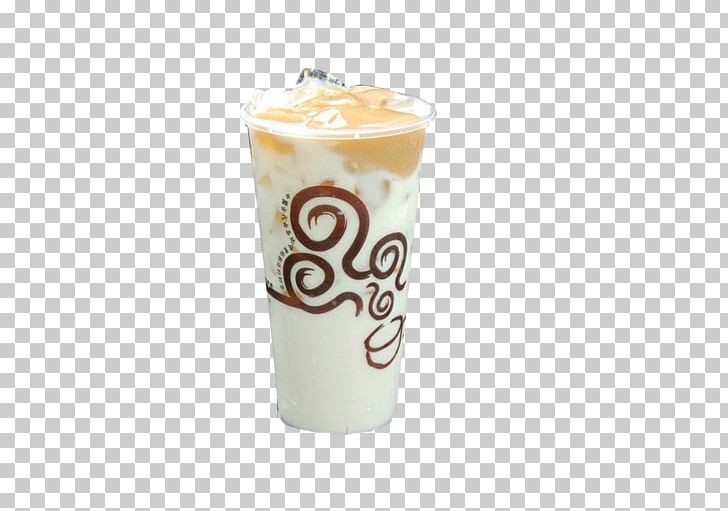 Tea Milkshake Latte Macchiato Caffxe8 Mocha PNG, Clipart, Bubble Tea, Caffe Macchiato, Caffxe8 Mocha, Coffee, Coffee Cup Free PNG Download