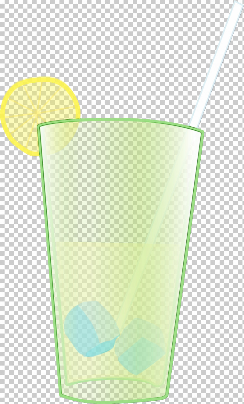 Lemon-lime Drink Lemonade Limeade Caipirinha Lemon PNG, Clipart, Caipirinha, Cup, Glass, Highball, Highball Glass Free PNG Download