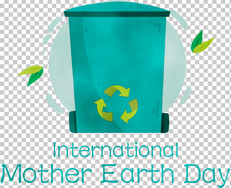 Logo Font Green Plastic Meter PNG, Clipart, Earth Day, Green, International Mother Earth Day, Logo, Meter Free PNG Download