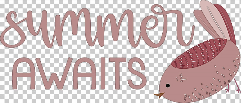 Summer Awaits Summer Summer Vacation PNG, Clipart, Logo, Meter, Summer, Summer Vacation Free PNG Download