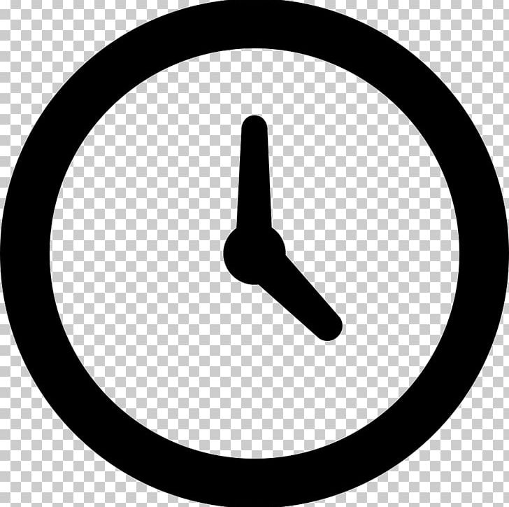Alarm Clocks Timer Computer Icons PNG, Clipart, Alarm Clocks, Black And White, Circle, Clock, Computer Icons Free PNG Download