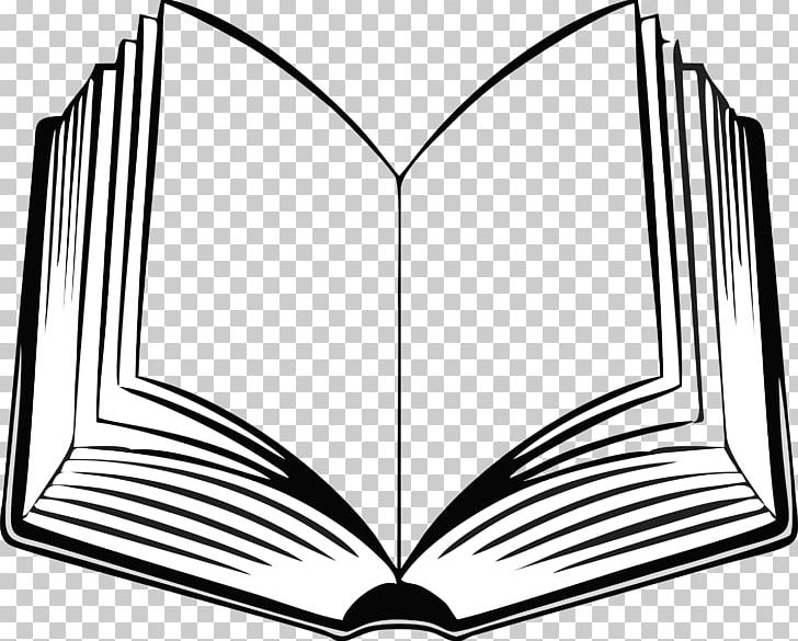 Book Cover Outline PNG, Clipart, Angle, Area, Black, Black And White, Book Free PNG Download