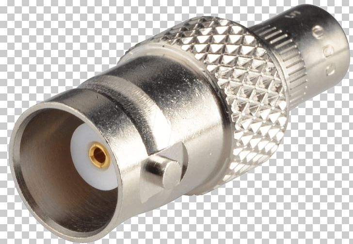 Coaxial Cable BNC Connector Characteristic Impedance Adapter Electrical Connector PNG, Clipart, Adapter, Bnc, Bnc Connector, Buchse, Characteristic Impedance Free PNG Download