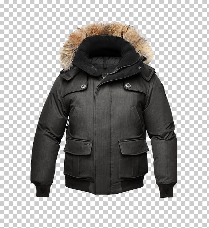 Down Feather Flight Jacket Coat Clothing PNG, Clipart, Black, Bomber, Canada Goose, Cartel, Clothing Free PNG Download