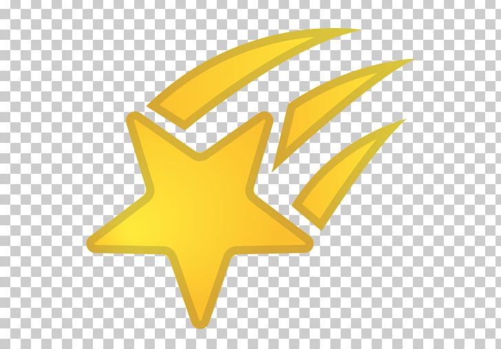Emoji Shooting Stars Noto Fonts Computer Icons PNG, Clipart, Angle, Astronomy, Computer Icons, Emoji, Emojipedia Free PNG Download