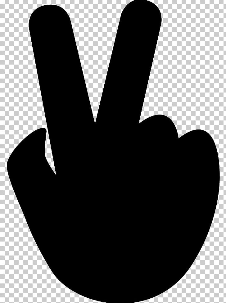 Finger Silhouette PNG, Clipart, Animals, Black, Black And White, Black M, Cdr Free PNG Download