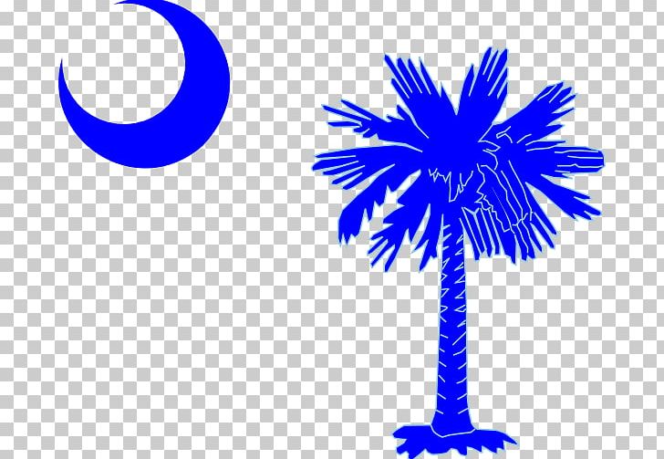 Flag Of South Carolina Charleston Island Family Medicine Jonathan Sack PNG, Clipart, Area, Arecales, Artwork, Blue, Branch Free PNG Download