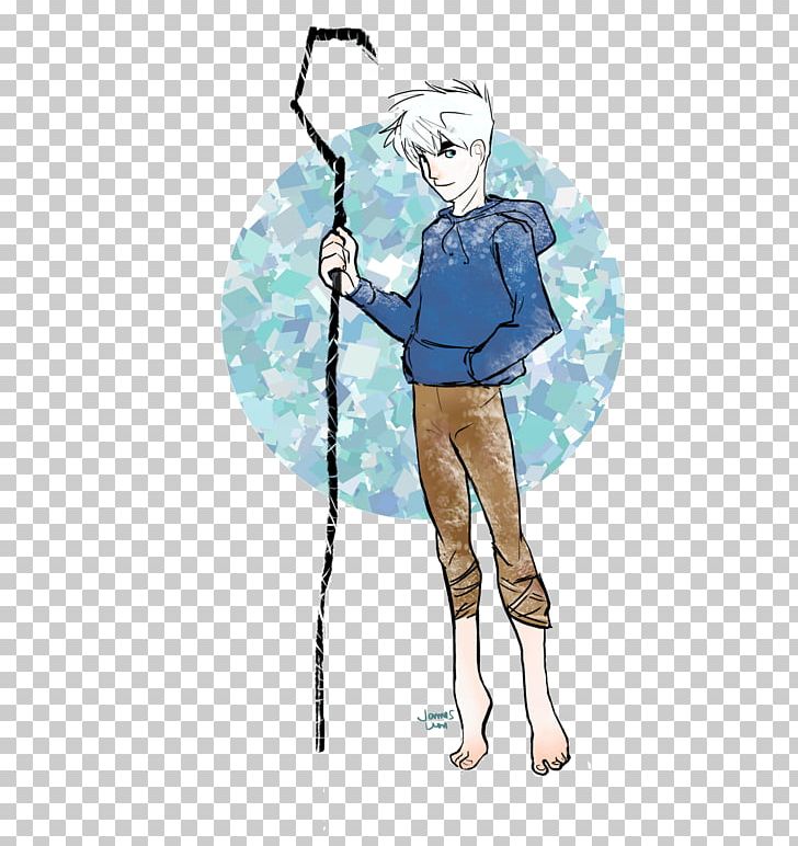 Jack Frost Drawing PNG, Clipart, Anime, Art, Blog, Cartoon, Costume Design Free PNG Download