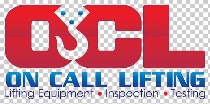 Logo On Call Lifting Brand PNG, Clipart, Advertising, Area, Banner, Brand, Lifting Equipment Free PNG Download