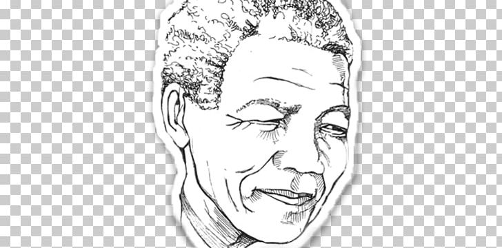 Nose Mouth Nelson Mandela Foundation Non-profit Organisation Sketch PNG, Clipart, Arm, Bla, Cartoon, Drawing, Emotion Free PNG Download