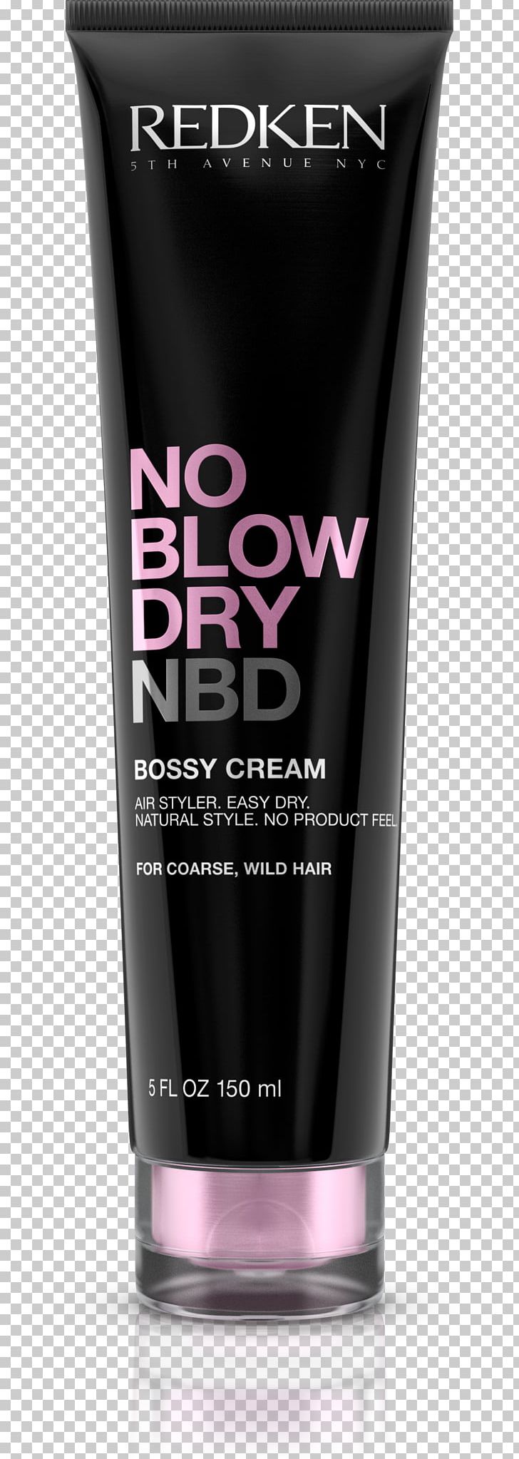 Redken No Blow Dry Airy Cream Redken No Blow Dry Bossy Cream Hair Styling Products Hair Care PNG, Clipart, Beauty, Beauty Parlour, Bossy, Cosmetics, Cream Free PNG Download