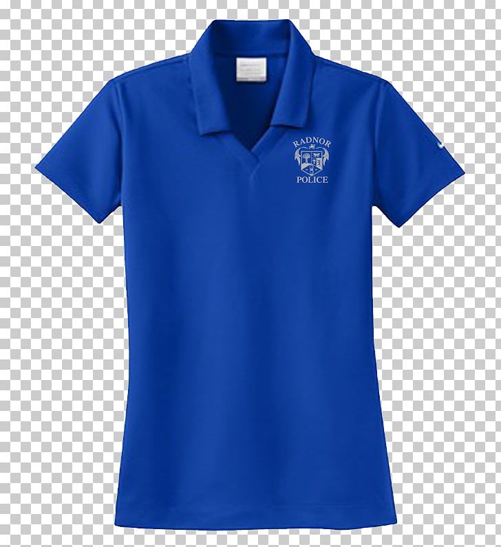 T-shirt Polo Shirt Clothing Sports Direct PNG, Clipart, Active Shirt, Blue, Clothing, Cobalt Blue, Collar Free PNG Download