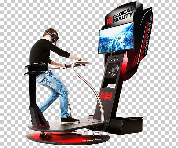 Virtual Reality Simulator Virtual Reality Experiences Video Games PNG, Clipart, Arcade Game, Electronic Device, Electronics, Entertainment, Exercise Machine Free PNG Download