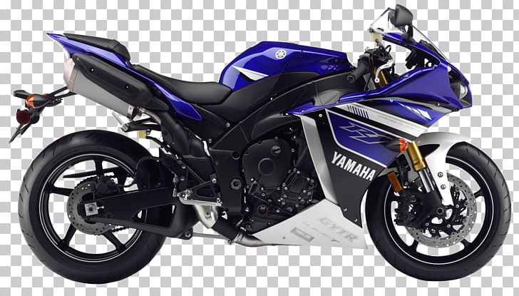 Yamaha YZF-R1 Yamaha Motor Company Sport Bike Motorcycle Yamaha YZF-R6 PNG, Clipart, Automotive Exhaust, Automotive Exterior, Car, Exhaust System, Motorcycle Free PNG Download