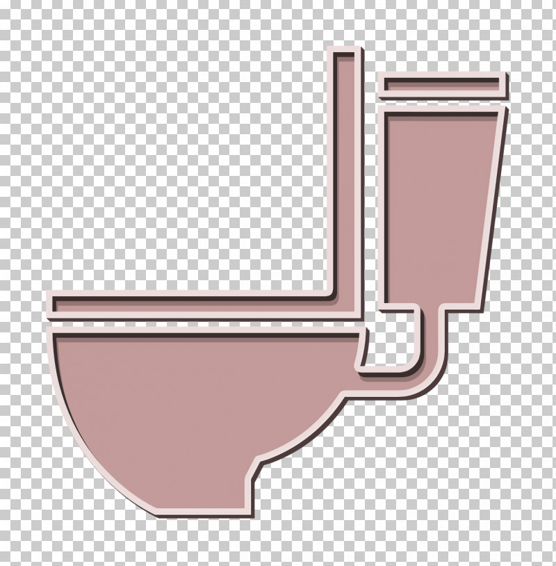 Icon Bathroom Icon Toilet Icon PNG, Clipart, Bathroom Icon, Diagram, Icon, Line, Logo Free PNG Download