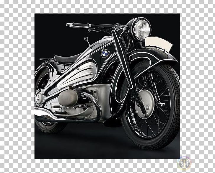 BMW Motorrad Car Motorcycle BMW R 7 PNG, Clipart, Automotive Design, Bike, Black And White, Bmw, Bmw 5 Motorcycles Free PNG Download