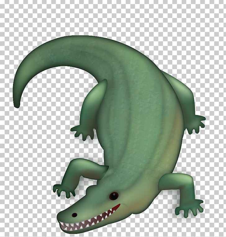 Crocodile Alligator Emoji Domain PNG, Clipart, Alligator, Amphibian, Animals, Computer Icons, Crocodile Free PNG Download