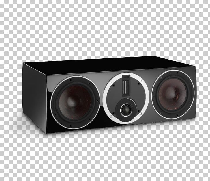Danish Audiophile Loudspeaker Industries Home Theater Systems Rubicon Center Channel PNG, Clipart, Audio, Audio Equipment, Audiophile, Car Subwoofer, Center Channel Free PNG Download