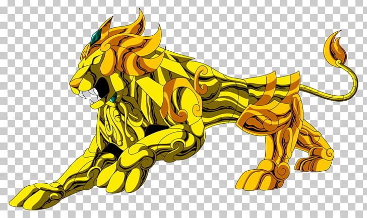 Leo Aiolia Pegasus Seiya Phoenix Ikki Athena Lion PNG, Clipart, Animals, Art, Big Cats, Carnivoran, Cat Like Mammal Free PNG Download