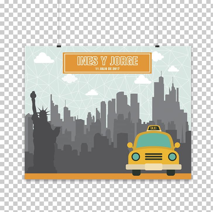 New York City Sticker Wall Decal Brand PNG, Clipart, Brand, City, Et The Extraterrestrial, Idea, New York City Free PNG Download