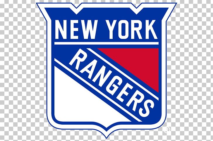 New York Rangers National Hockey League New York Islanders Madison Square Garden Philadelphia Flyers PNG, Clipart, Area, Blue, Brand, Hockey, Hockey News Free PNG Download
